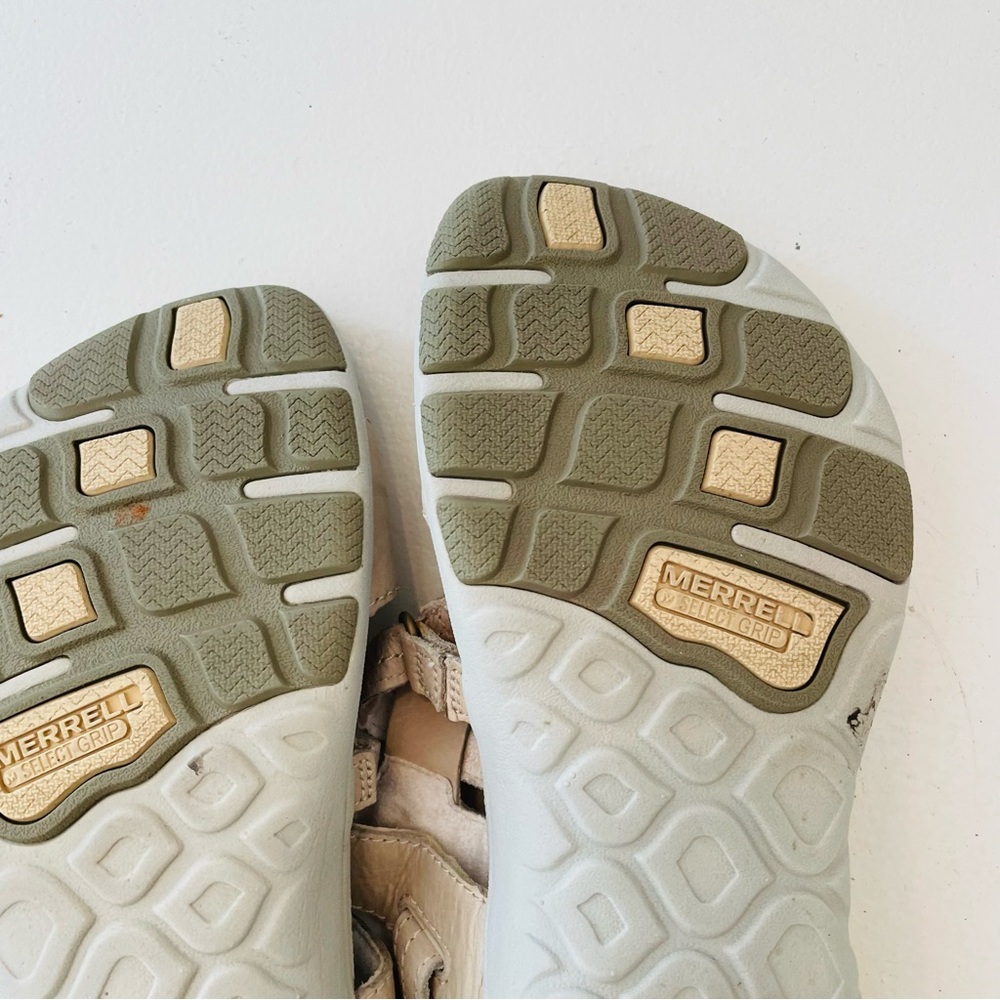 Merrell Swivel Lavish Sandals - Picture 8 of 9